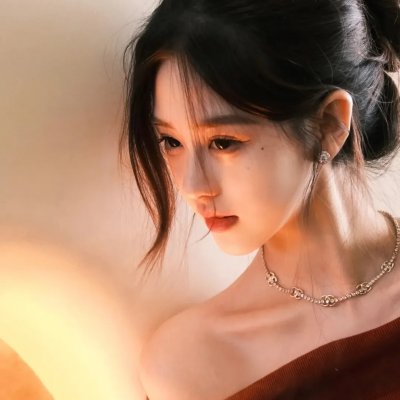 魔力女战士